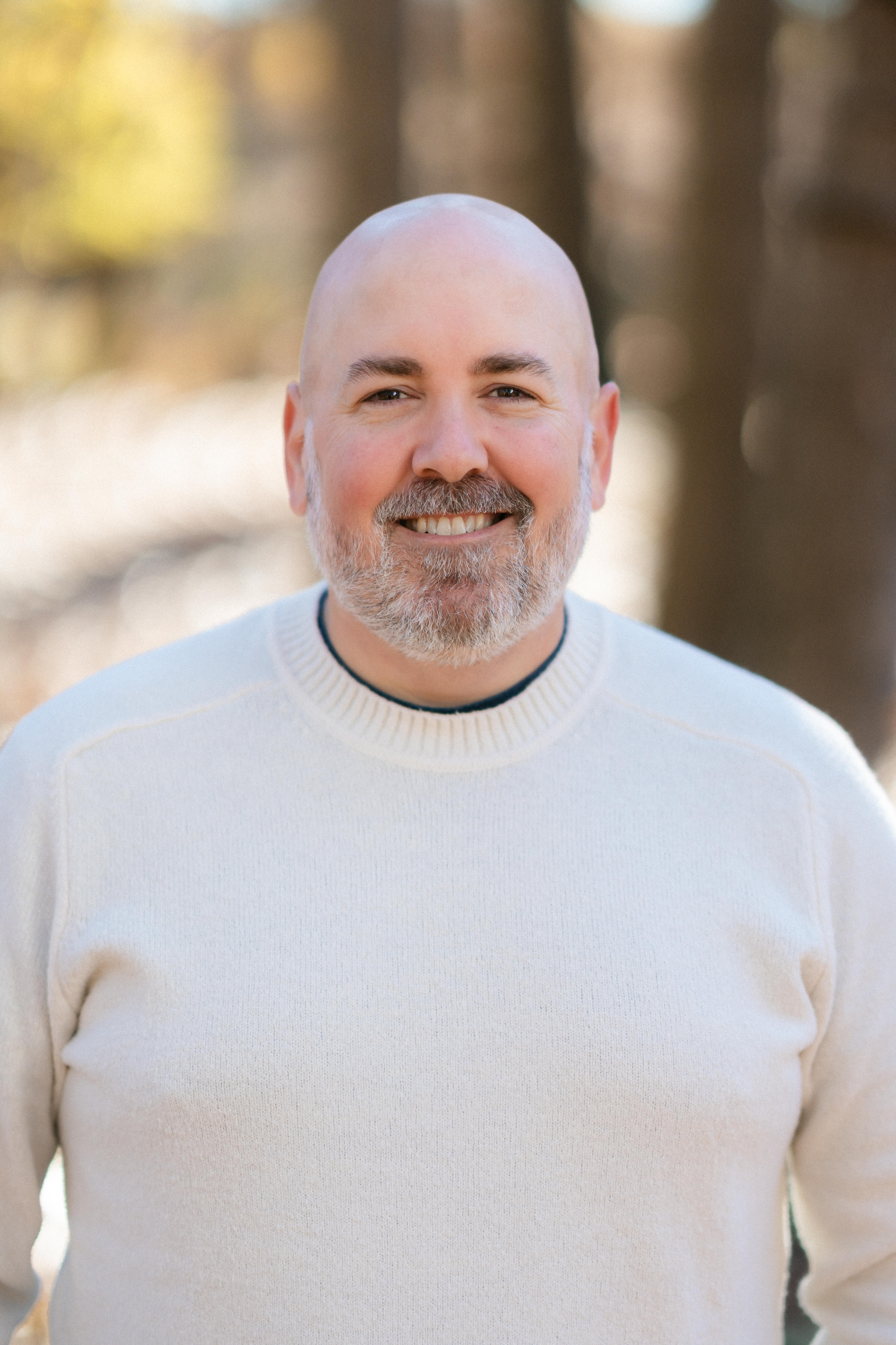 Matthew - Peak Aquatics Consulting